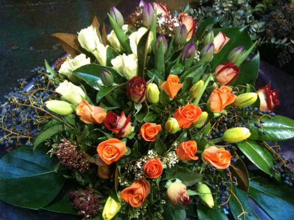 Abundance of Love