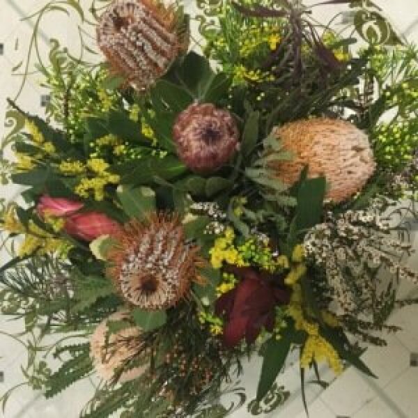 Australian Native Bouquet