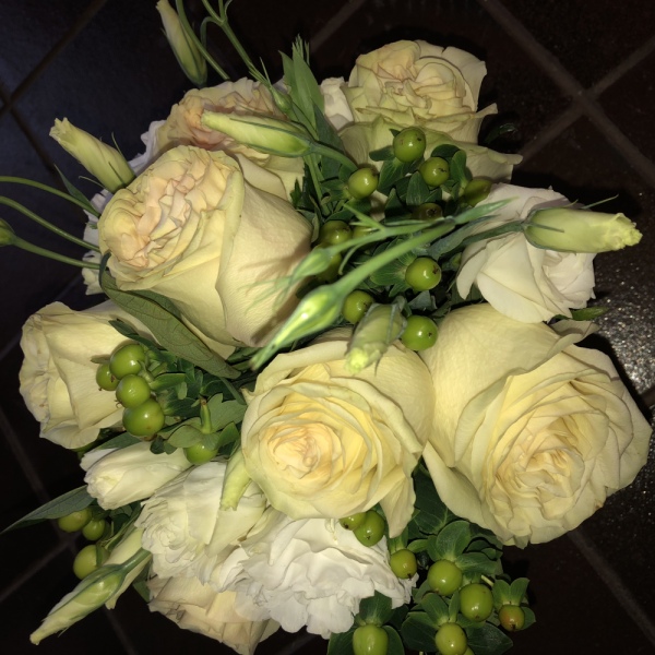 New beginnings Flower Bouquet |Flower Delivery Melbourne